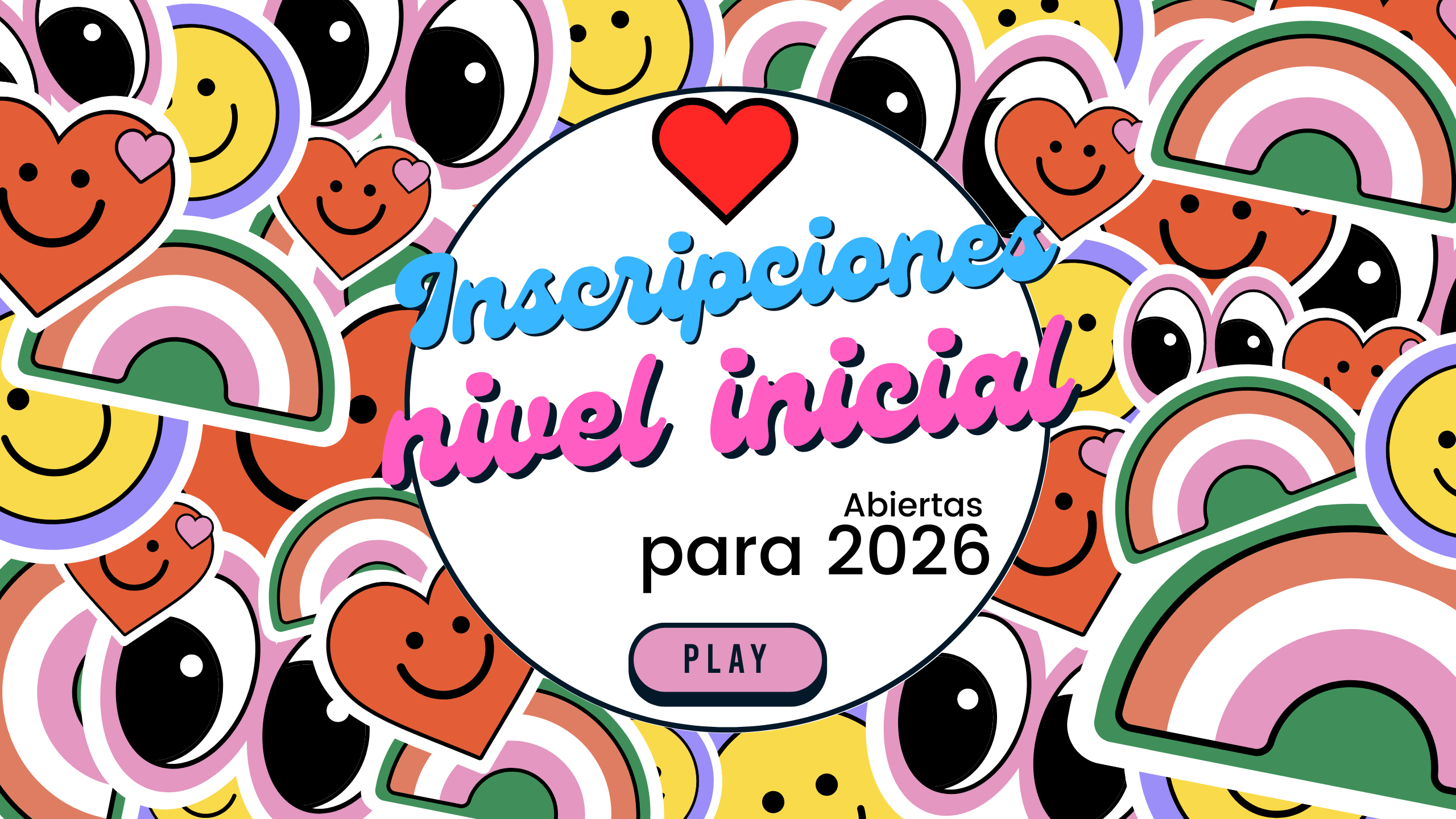 Imagen inscripciones inicial